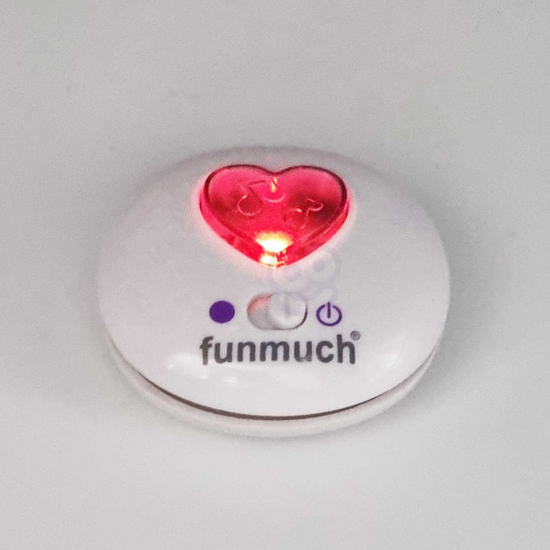 Interaktyvi pliušinė pilka karvytė, WOOPIE