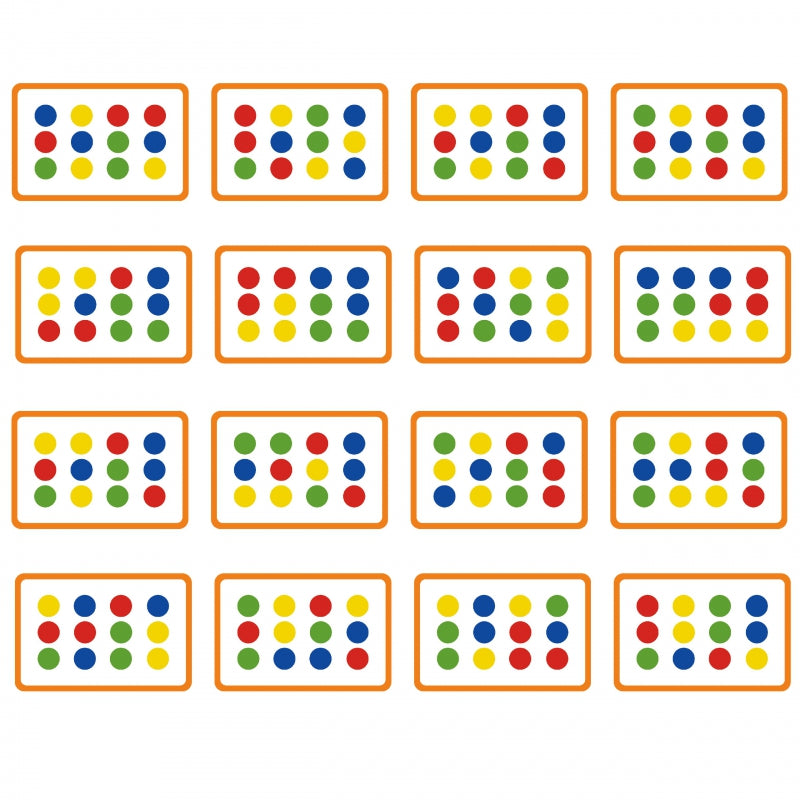 Montessori loginis žaidimas, VIGA