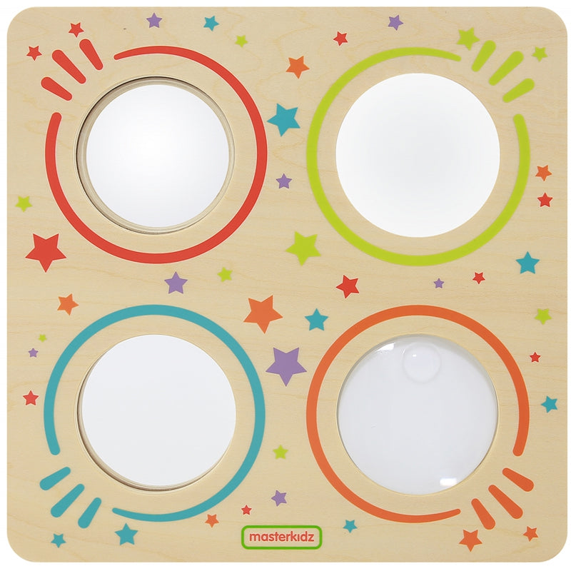 Masterkidz veidrodžių žaidimas