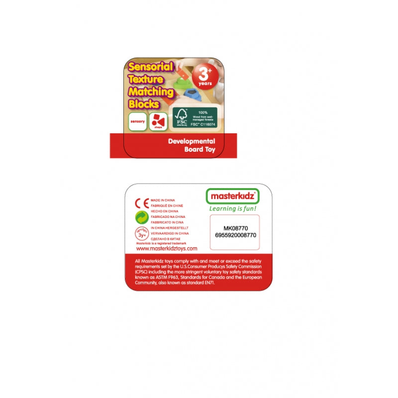 Masterkidz eduakcinis formų žaidimas