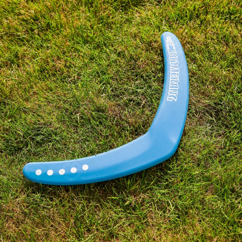 Arkadinis žaislas bumerangas, WOOPIE