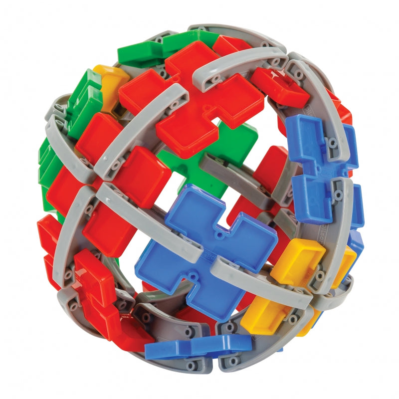 Konstruktoriaus rinkinys 320 vnt. Woopie