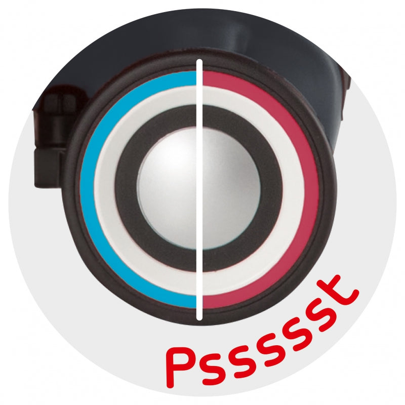 Paspiriamas automobilis Bobby Car Neo ,,BIG", juodas