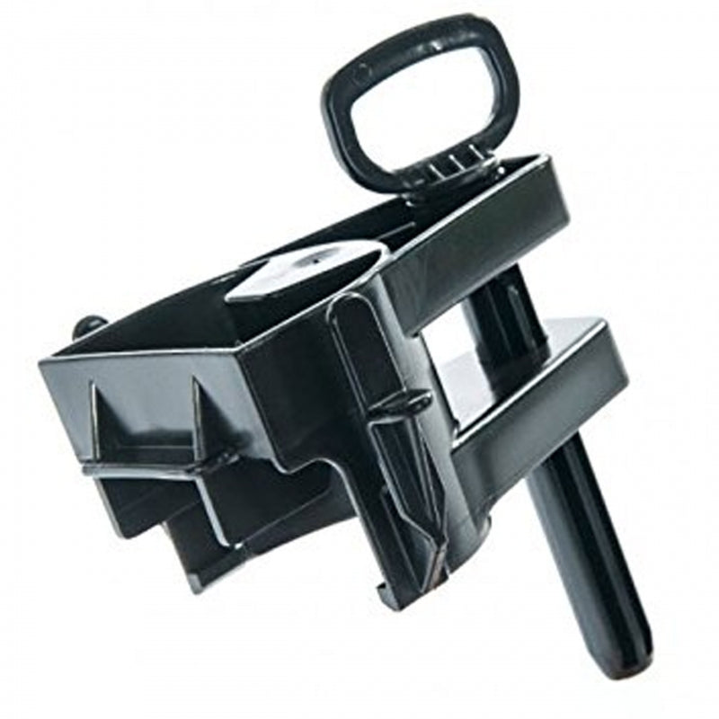 Elektrinio vaikiško traktoriaus jungtis Rolly Toys