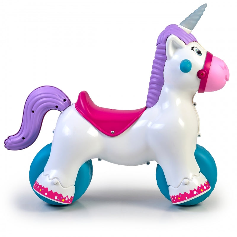 Interaktyvus supamasis vienaragis 2in1, FEBER