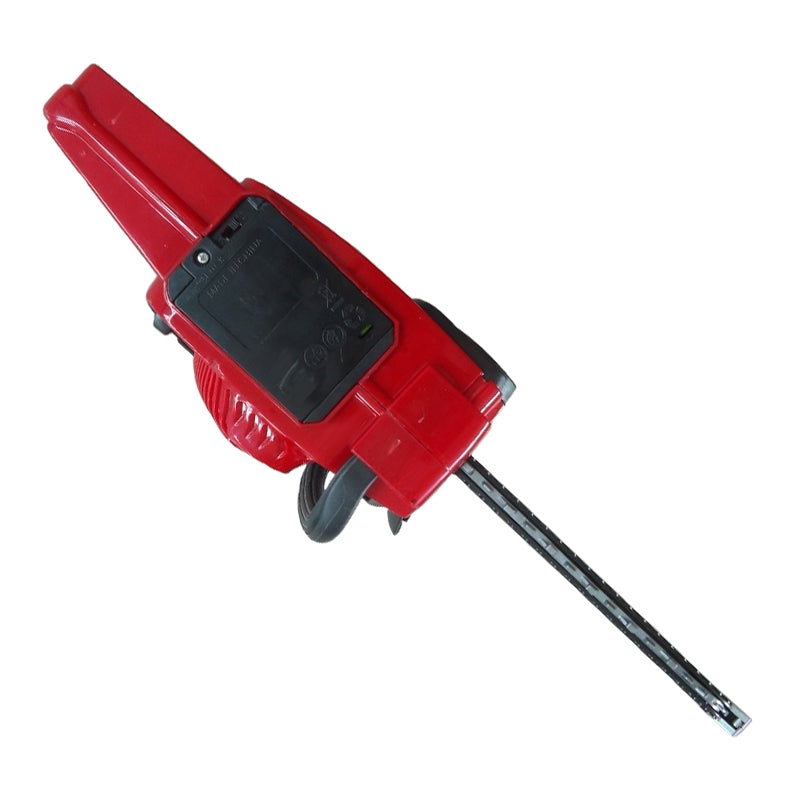 Vaikiškas grandininis pjūklas, WOOPIE