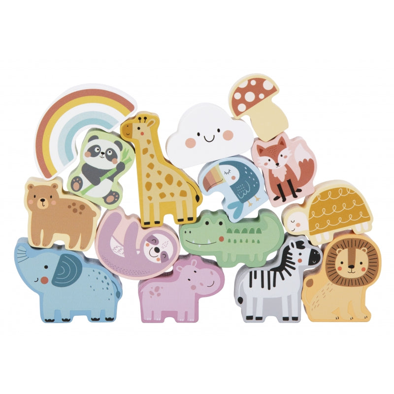 Paslapčių dėžutė su priedais, WOOPIE