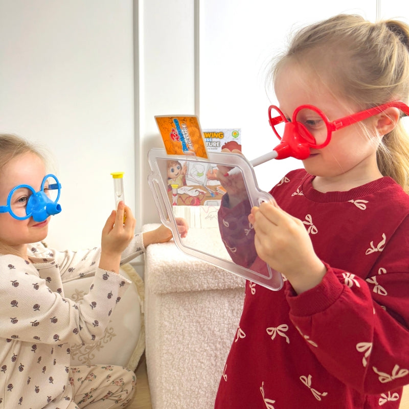 Piešimo žaidimas Piešk ir atspėk paveikslėlį, WOOPIE