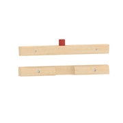 Lentyna Masterkidz Flex sistemai