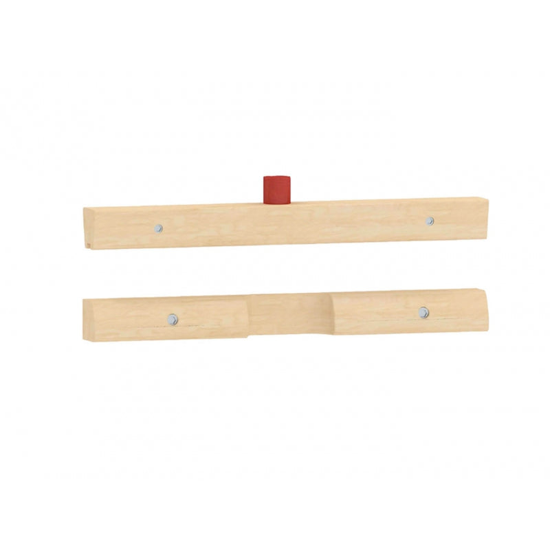 Lentyna Masterkidz Flex sistemai