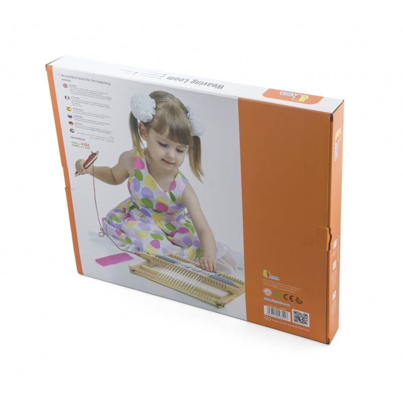 Audimo dirbtuvių rinkinys, Viga