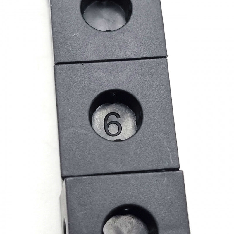 3D statybiniai blokai kubeliai, 150 vnt. WOOPIE