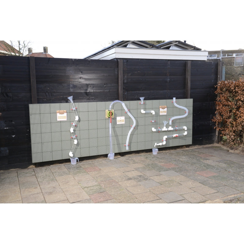 STEM lauko lenta, 80x120cm, MASTERKIDZ