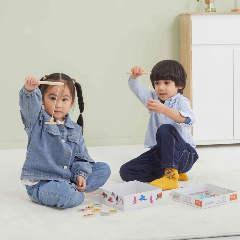 Magnetinis žvejybos rinkinys, VIGA