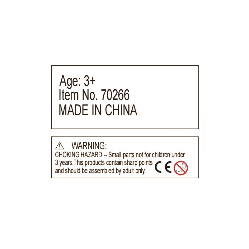 Medinis smėlio malūnas žaidimams smėlio dėžėje, CLASSIC WORLD EDU