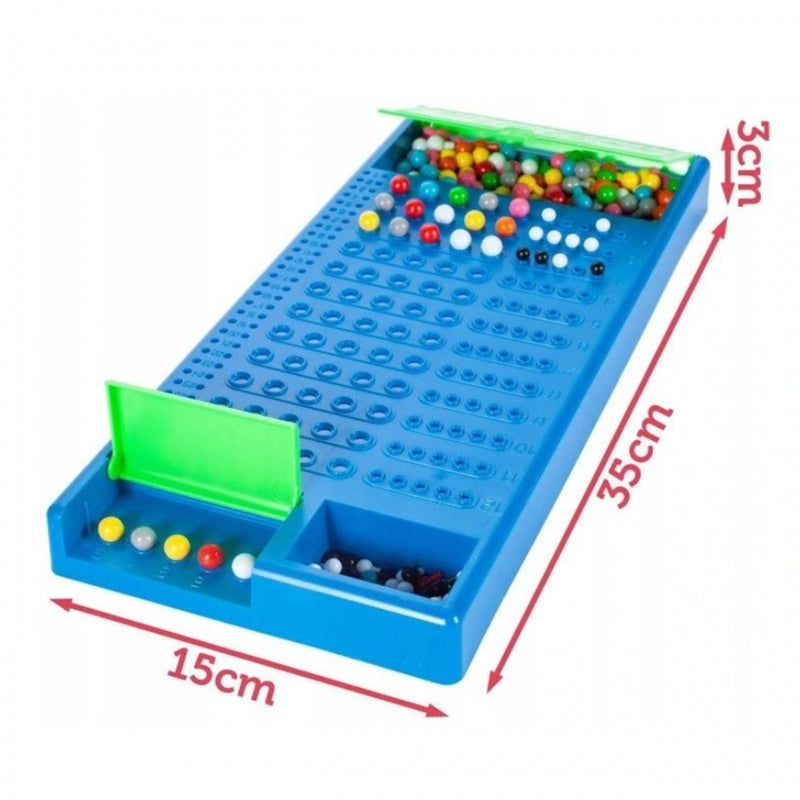 Loginis žaidimas Code Breaker, WOOPIE