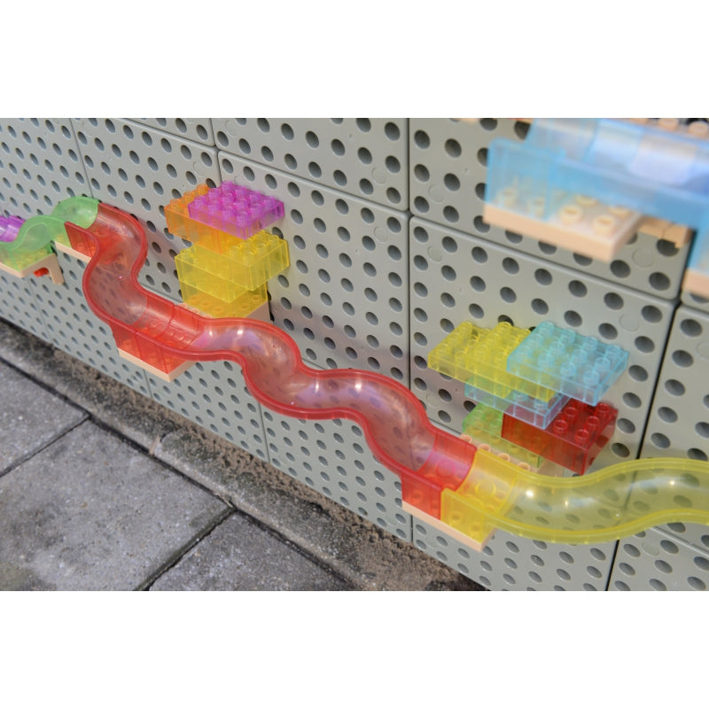 STEM lentos priedai, 120 vnt., MASTERKIDZ