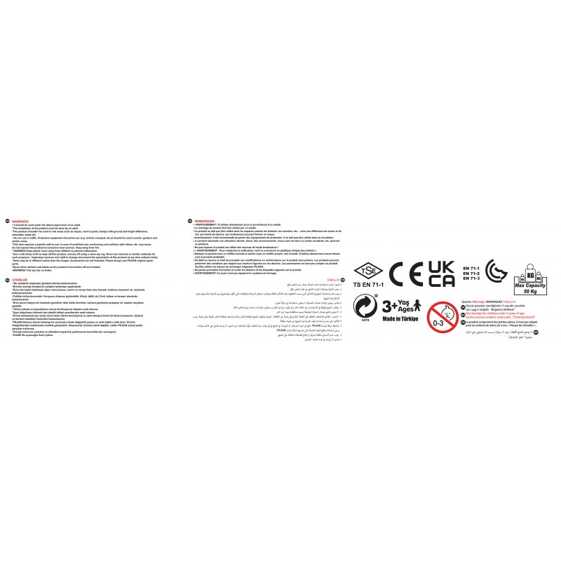 Vaikiškas traktorius su pedalais ir krautuvu