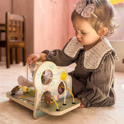 Medinis edukacinis Miško labirintas, TOOKY TOY