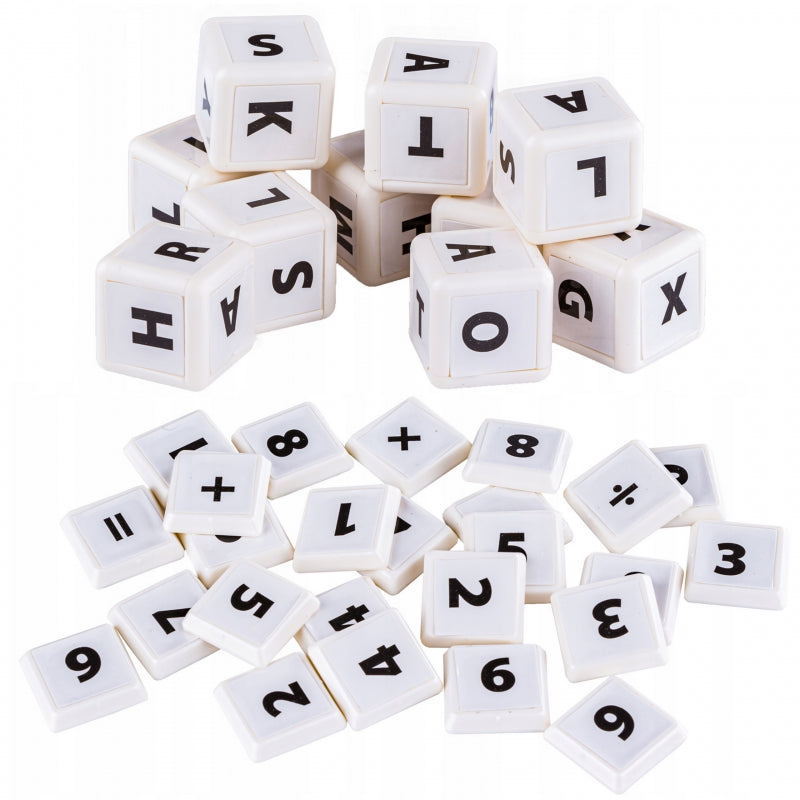 Mokomasis žaidimas anglų kalbos ir matematikos mokymuisi, WOOPIE