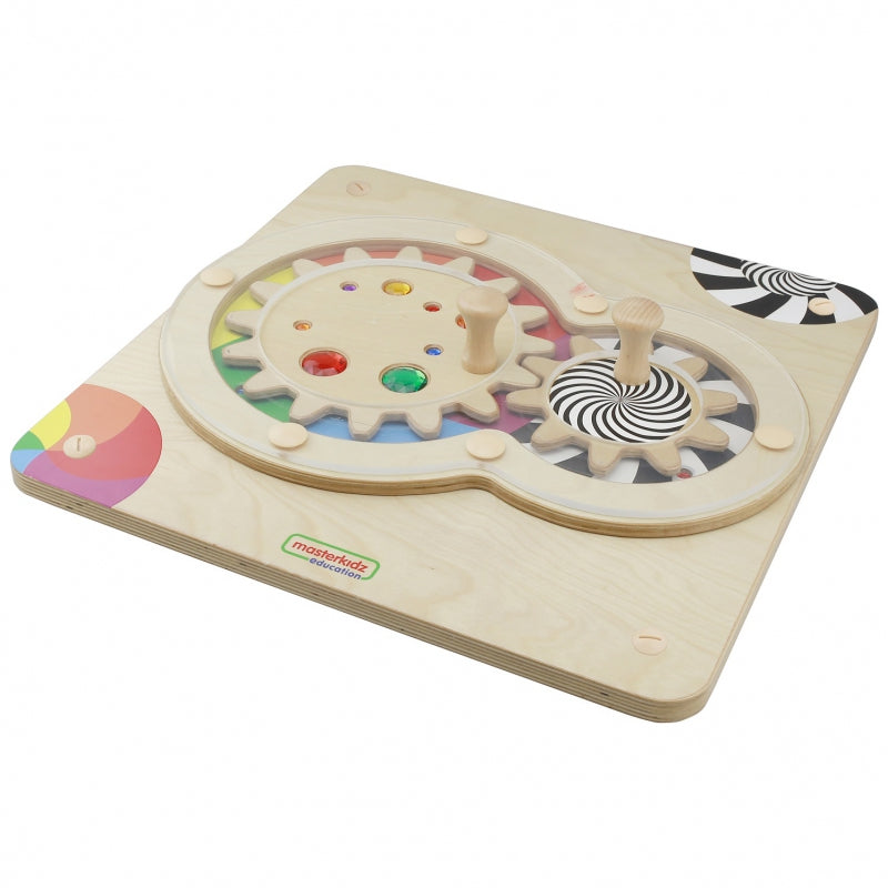 MASTERKIDZ edukacinė lenta, rankų koordinavimas