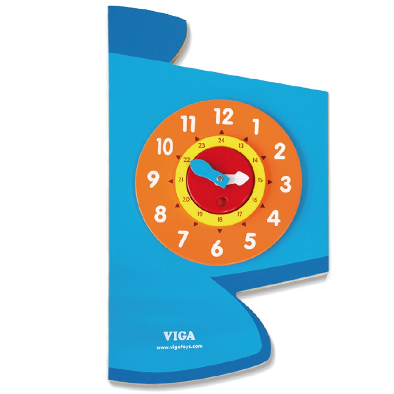 Edukacinė sensorinė lenta, lėktuvas, Viga