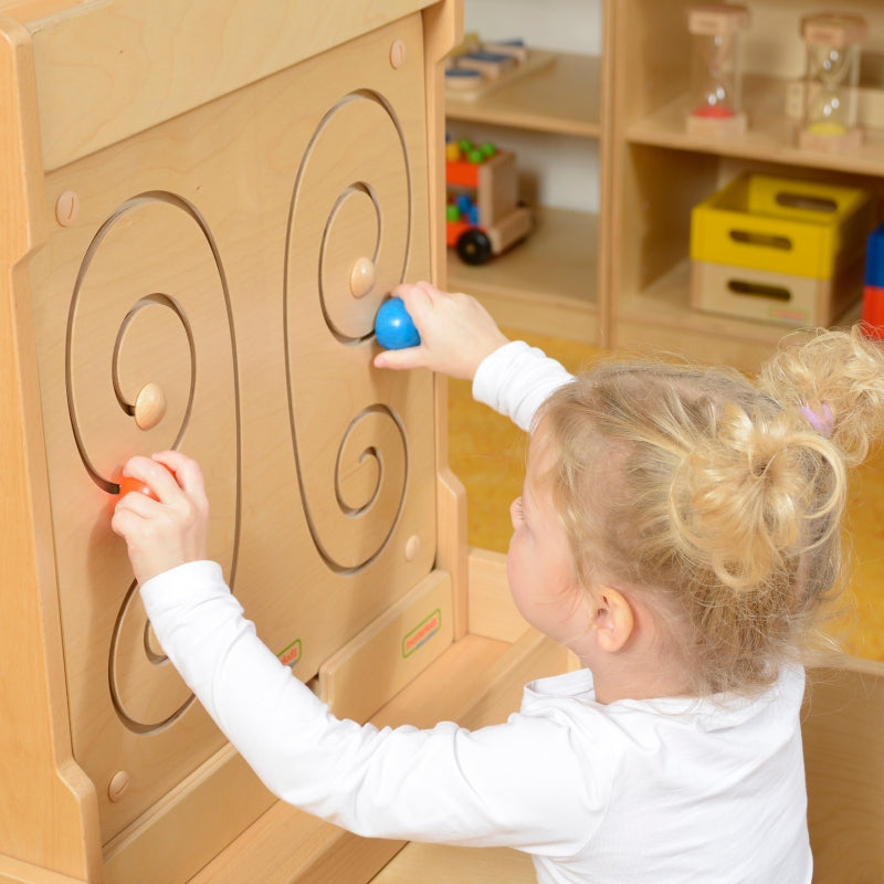 MASTERKIDZ drugelio formos stumdoma lenta