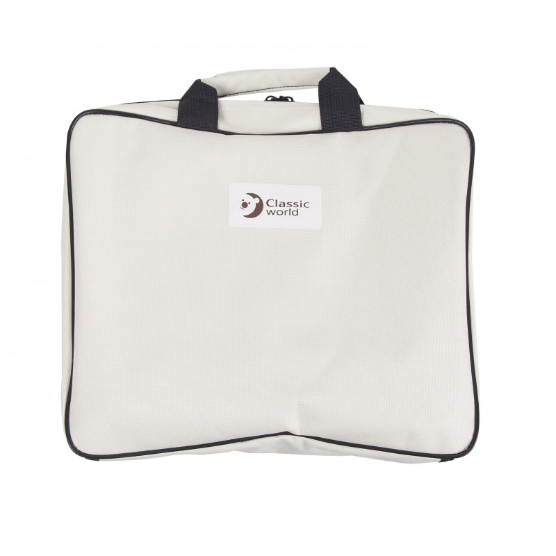 Muzikinių instrumentų rinkinys ,,CLASSIC WORLD" 9 priedai