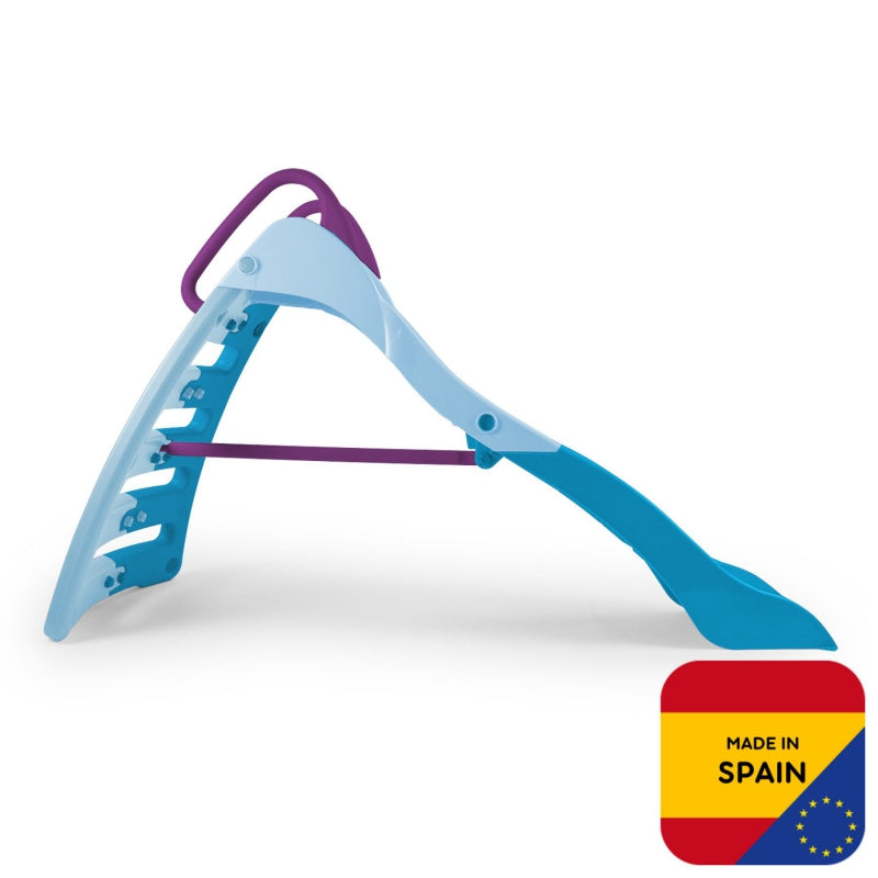 Pieštukų galąstuvas su vienaragių motyvais, rožinis