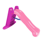 Čiuožykla vaikams 150 cm, rožinė, Little Tikes