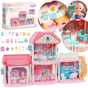 Lėlių namelis, WOOPIE