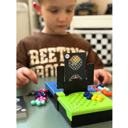 Strateginis žaidimas Head to Head, WOOPIE