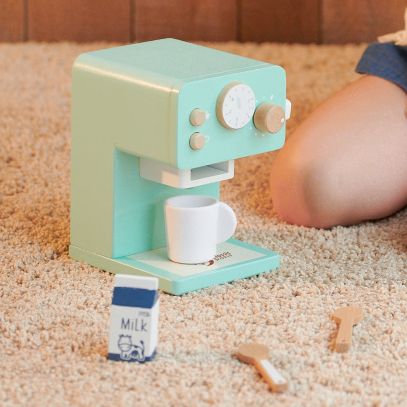 Medinis kavos virimo aparato rinkinys, CLASSIC WORLD