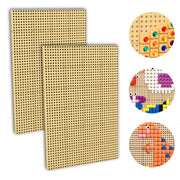 Edukacinė ir kūrybinė lenta 80x120, Masterkidz