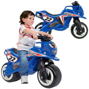 Paspiriamas automobilis vaikams Mercedes Actros 3316TA, baltas