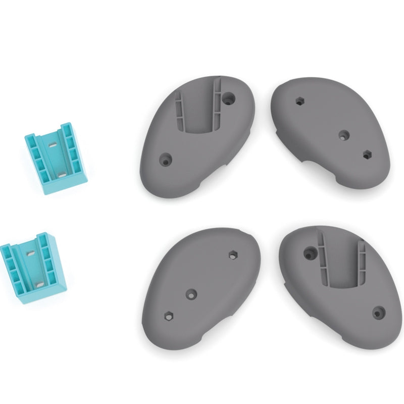 Krepšinio lankas, Smoby