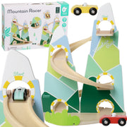 Medinė automobilių trasa, CLASSIC WORLD