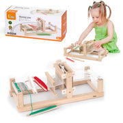 Medinis audimo rinkinys, Viga