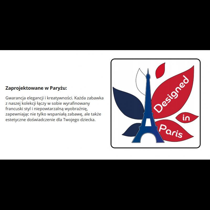 Medinės edukacinės kaladėlės "Magiškasis bokštas", CLASSIC WORLD