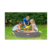 Smėlio dėžė vaikams, Little Tikes