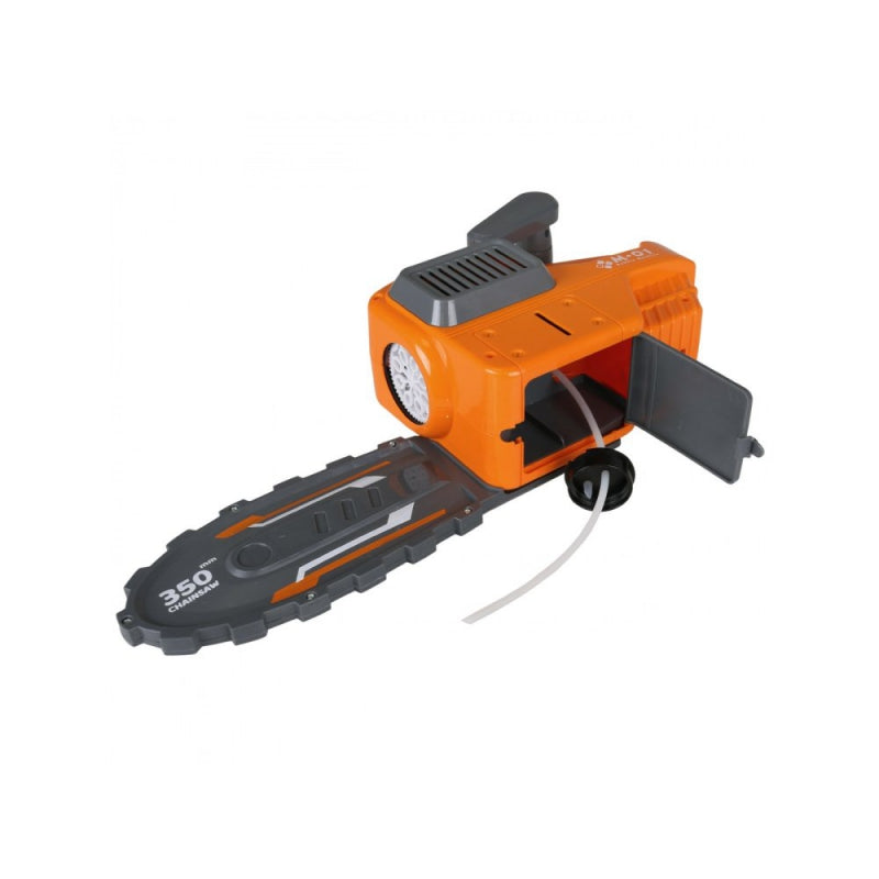 Grandininis pjūklas - muilo mašina, WOOPIE