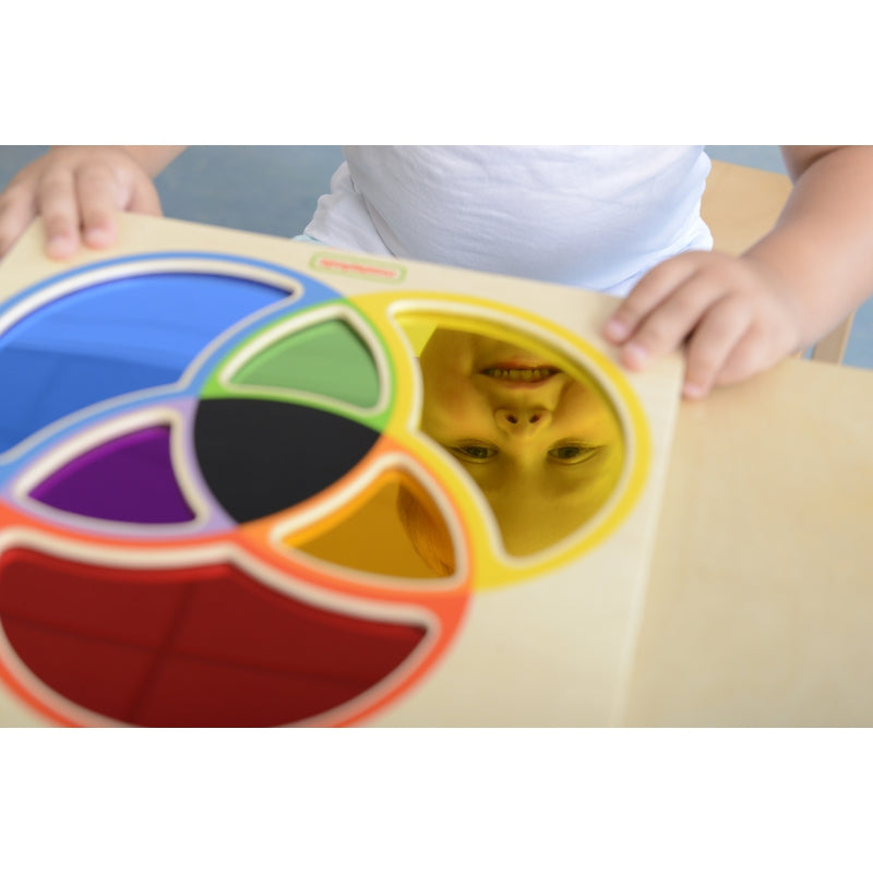 MASTERKIDZ edukacinis spalvų žaidimas