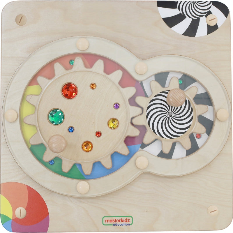 MASTERKIDZ edukacinė lenta, rankų koordinavimas