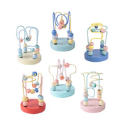 Edukacinis labirintas vaikams 1 vnt. CLASSIC WORLD