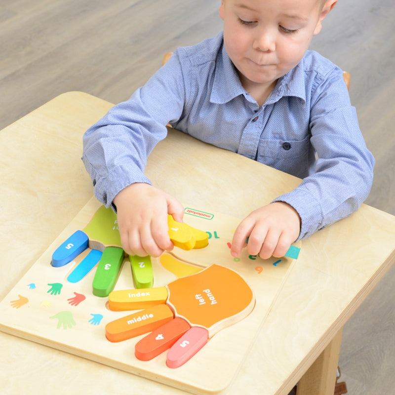 Masterkidz edukacinis skaičių žaidimas