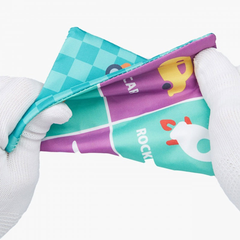 Sensorinių žaislų rinkinys, WOOPIE