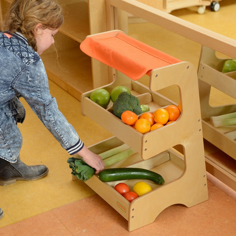 Medinis turgaus prekystalis, Masterkidz