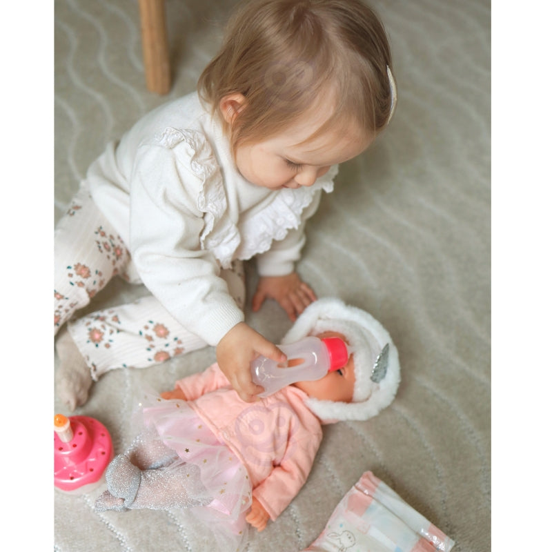 Interaktyvi lėlė Zojos gimtadienis, Woopie Royal 35 cm