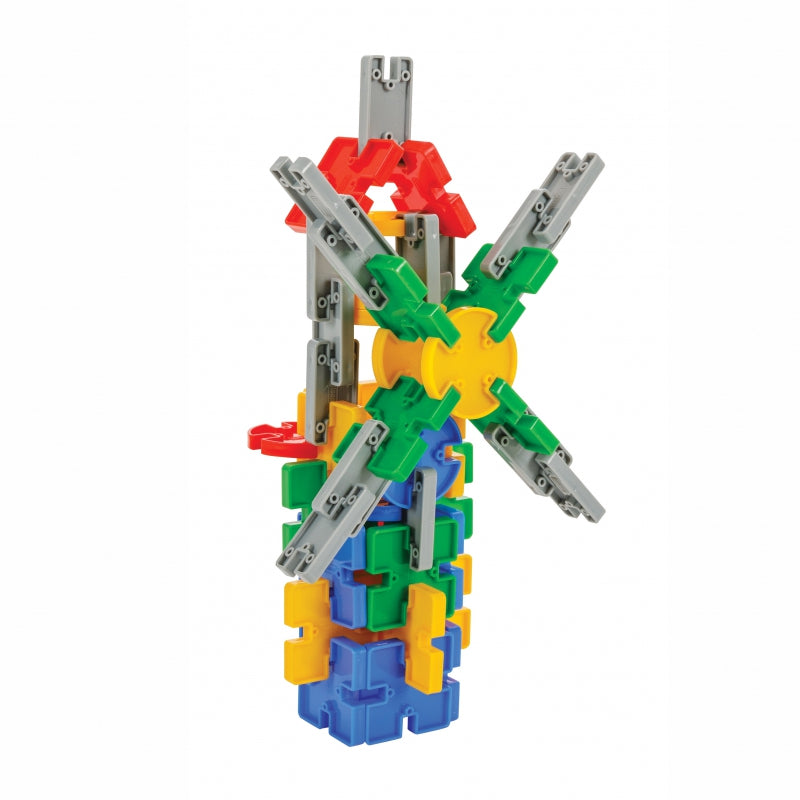 Konstruktoriaus rinkinys 320 vnt. Woopie