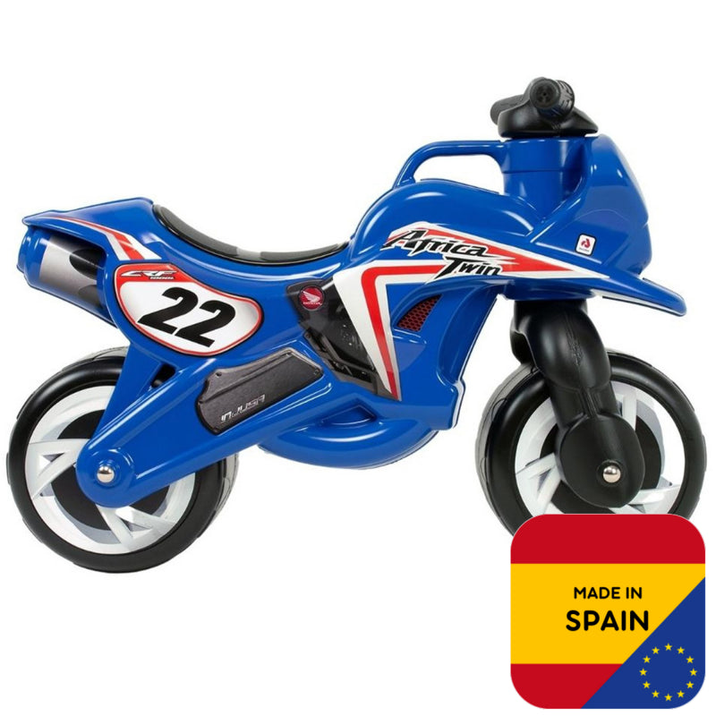 Paspiriamas automobilis vaikams Mercedes Actros 3316TA, baltas